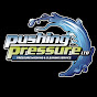 Pushing Pressure LTD logo