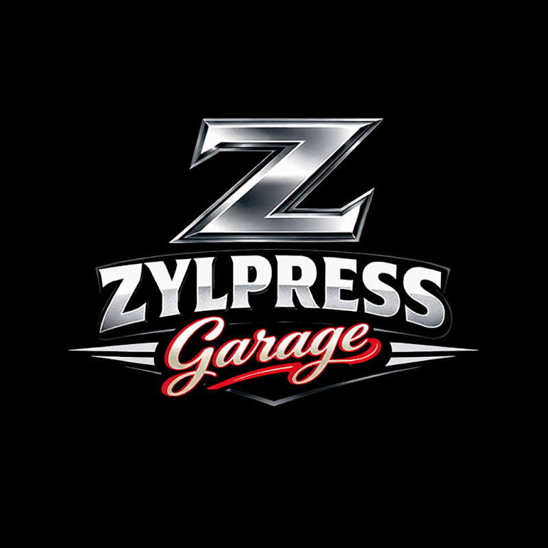 Zylpress Garage