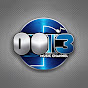 003 MUSIC logo