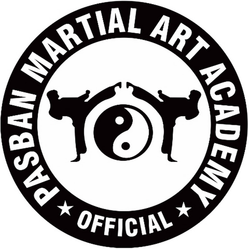 Pasban Martial Arts Academy official
