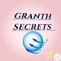 GRANTH SECRETS logo