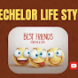 BECHELOR LIFE STYLE logo