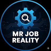 MR JOB REALITY 