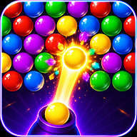 Bubble Shooter HD icon