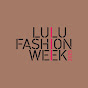 LuLu Fashion Week logo