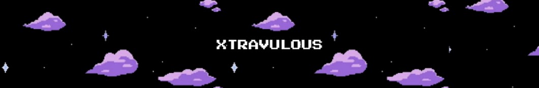 Xtravulous YouTube 频道头像