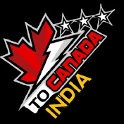 India To Canada