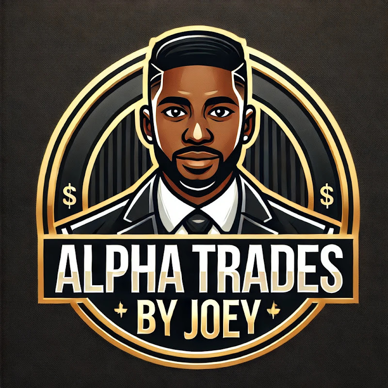 Alpha Trades By Joey