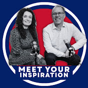 Meet Your Inspiration Podcast