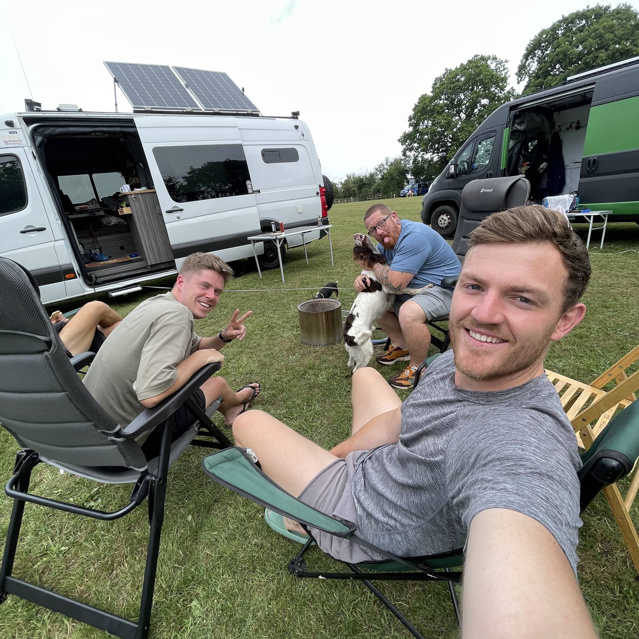 Post from Will’s Whereabouts