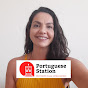 Portuguese Station logo
