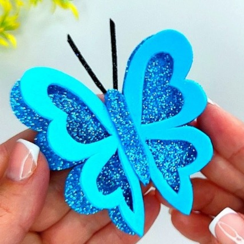 Simple Easy Craft