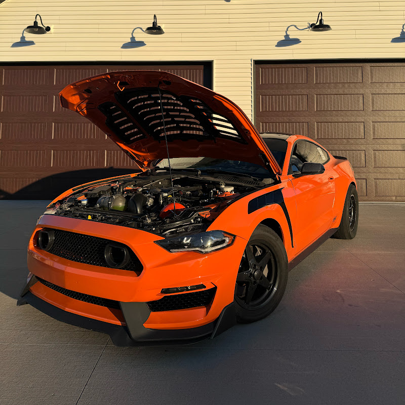 651MYGarage
