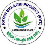 রাইয়ান জৈব কৃষি