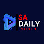 SA Daily Insight logo
