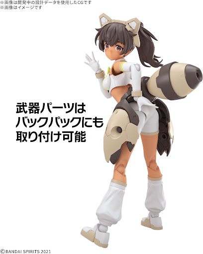 るみちゃんページ
