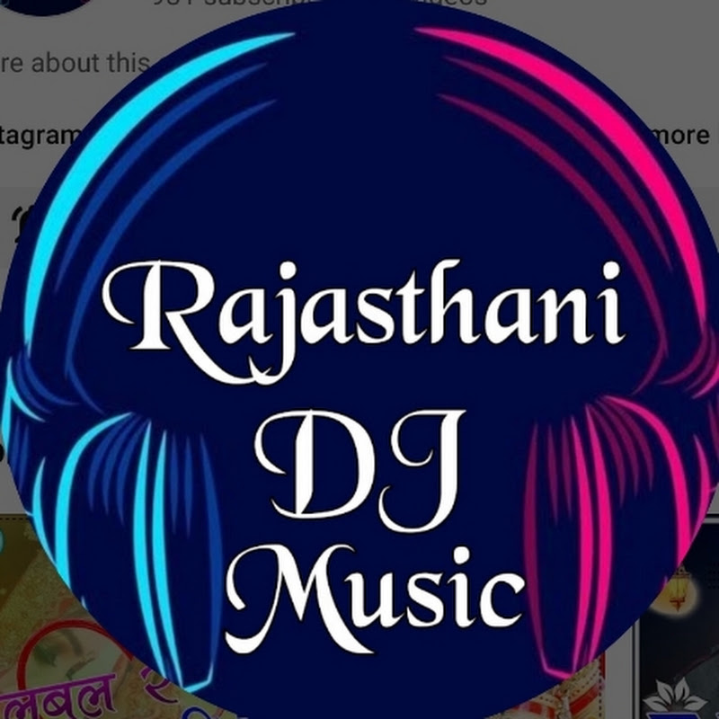 Rajasthani Music 