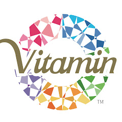 【Vitamin映像】公式私の好きなことアイコン画像
