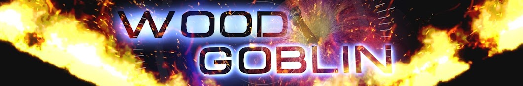 Wood Goblin YouTube channel avatar