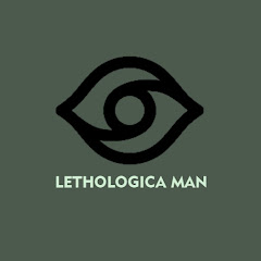 Lethologica Man