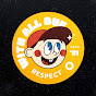 With All Due Respect Present's logo