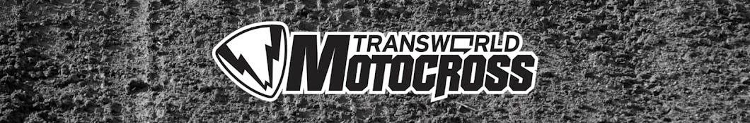 TransWorld Motocross YouTube channel avatar