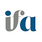 Institut français des administrateurs (IFA) logo