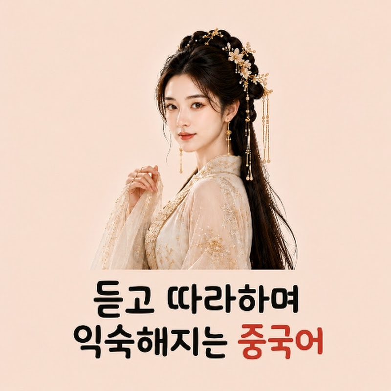 듣따 중국어