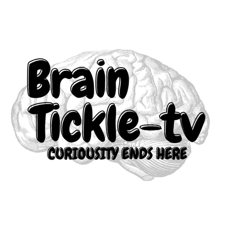 Brain Tickle TV