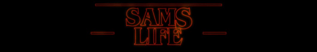 Sams Life यूट्यूब चैनल अवतार