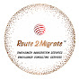 Route 2 Migrate  logo