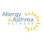 Allergy & Asthma Network logo