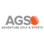 Adventure Golf & Sports logo