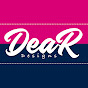 DeaR Designs logo