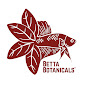 Betta Botanicals logo