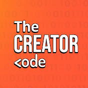 The Creator Code Podcast