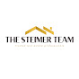 The Steimer Team - we're all about houses & cars! logo
