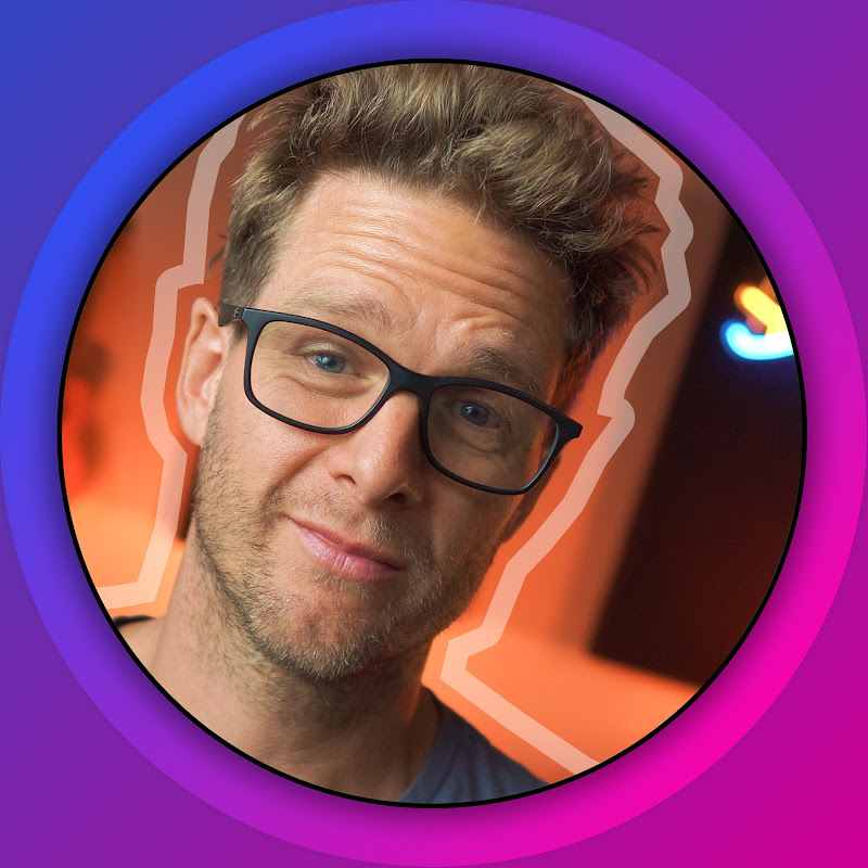 YouTube channel image from simonswiss