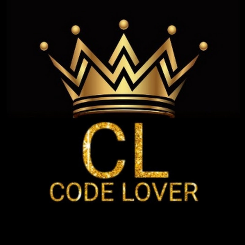 code lover