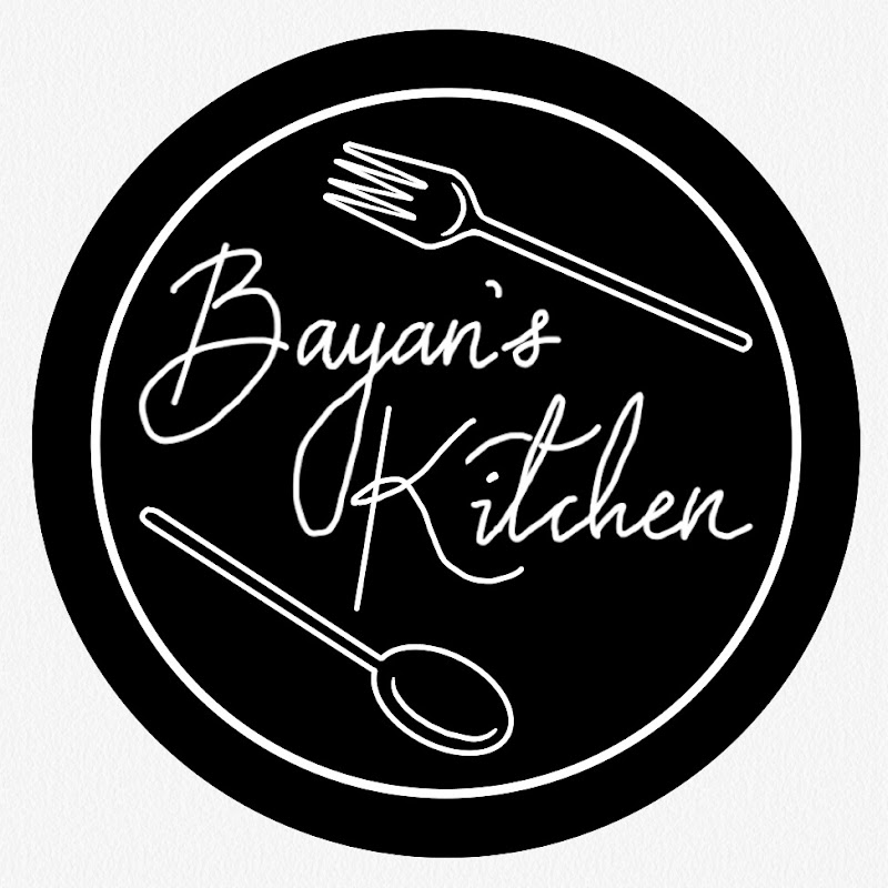 Bayan’s Kitchen