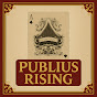 Publius Rising logo