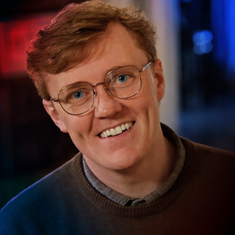 Calum Kramer