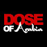 MQwXIwMgTYg-channel-avatar-Dose of Arabia