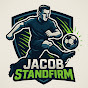 JACOB STANDFIRM logo