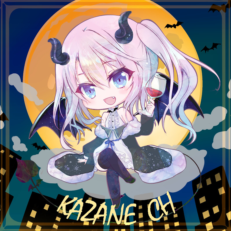 風音【kazane】 Profile Image