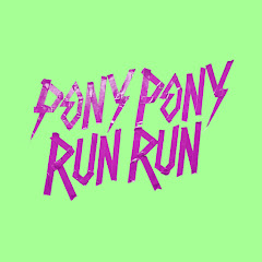 PonyPonyRunRun