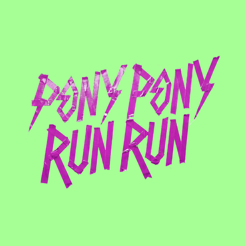 PonyPonyRunRun