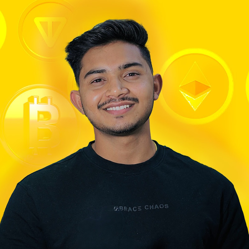 Sachin Singh - ₿