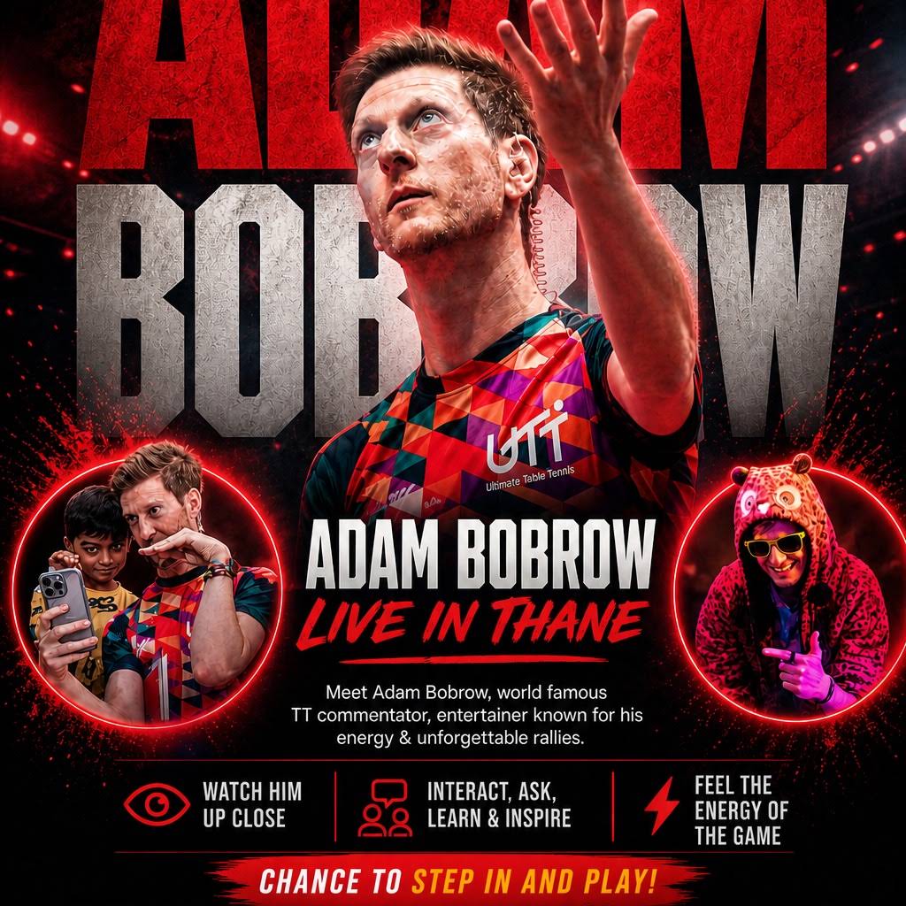 Post from Adam Bobrow