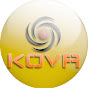 Kovr Media logo